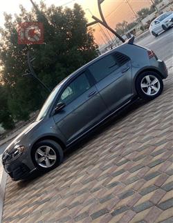 فولكسفاغن جولف